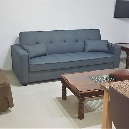 Senator Hotel Apartments - Adults Only Ayia Napa Exterior foto