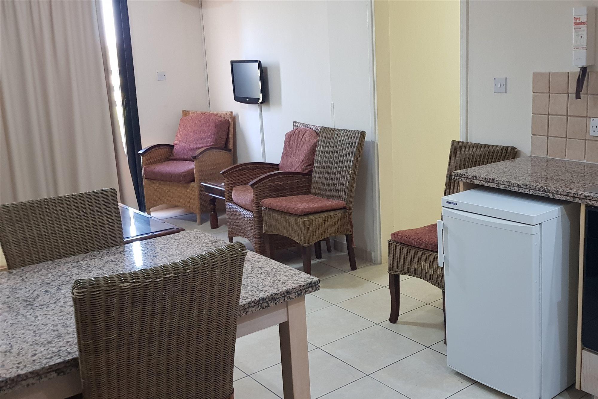 Senator Hotel Apartments - Adults Only Ayia Napa Exterior foto