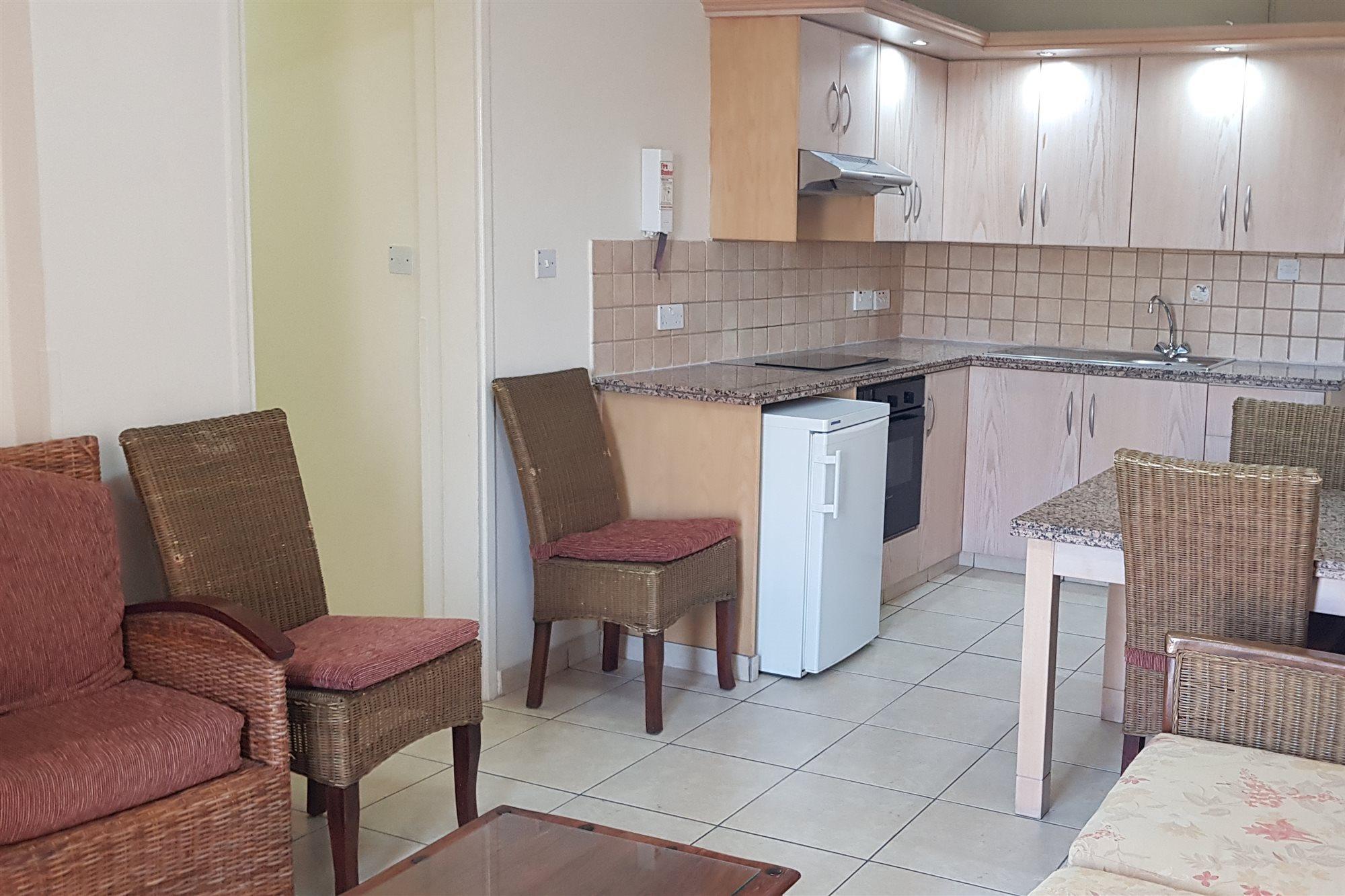 Senator Hotel Apartments - Adults Only Ayia Napa Exterior foto