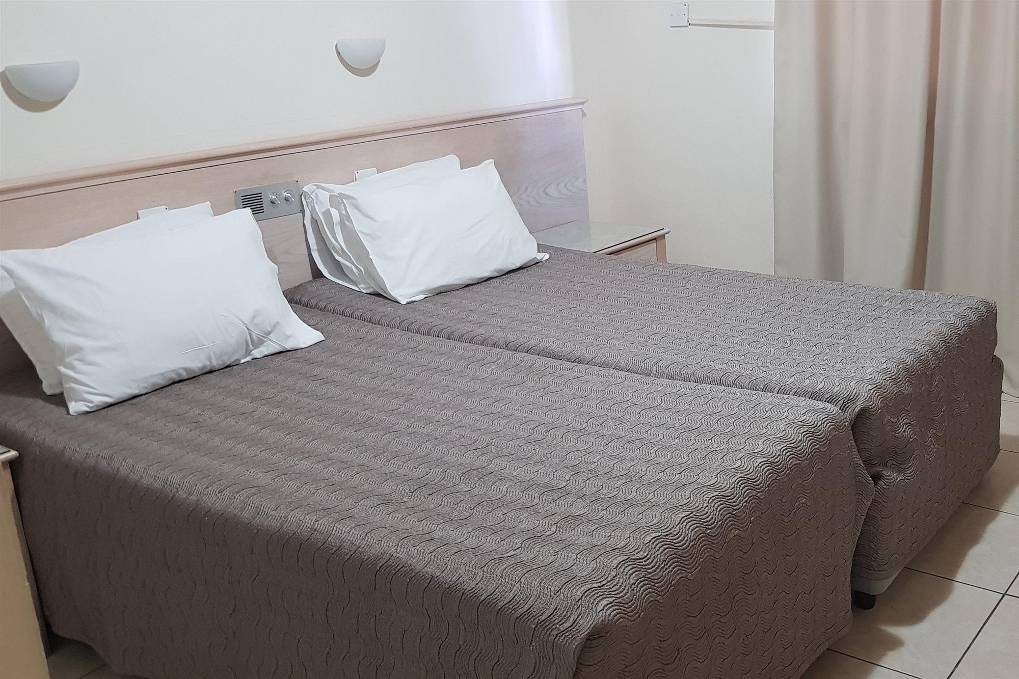 Senator Hotel Apartments - Adults Only Ayia Napa Exterior foto