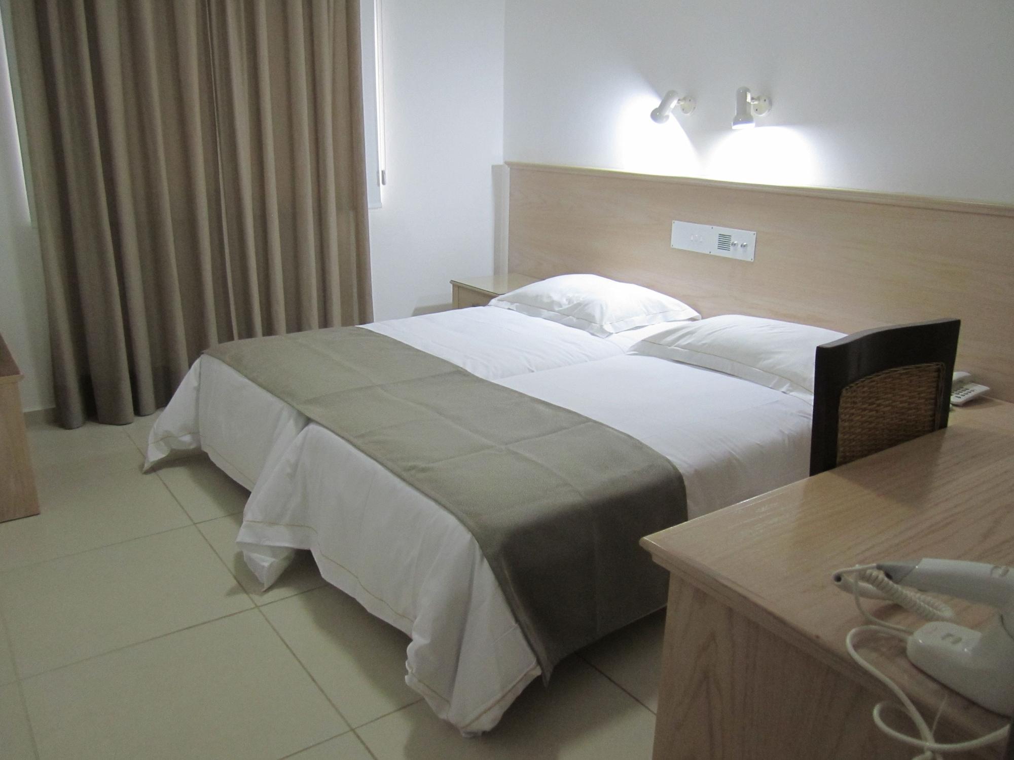 Senator Hotel Apartments - Adults Only Ayia Napa Exterior foto