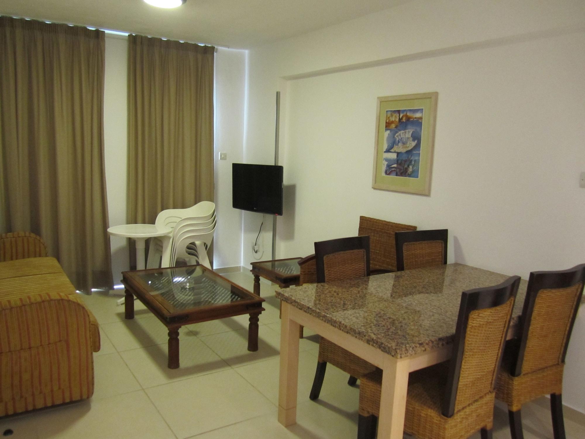 Senator Hotel Apartments - Adults Only Ayia Napa Exterior foto