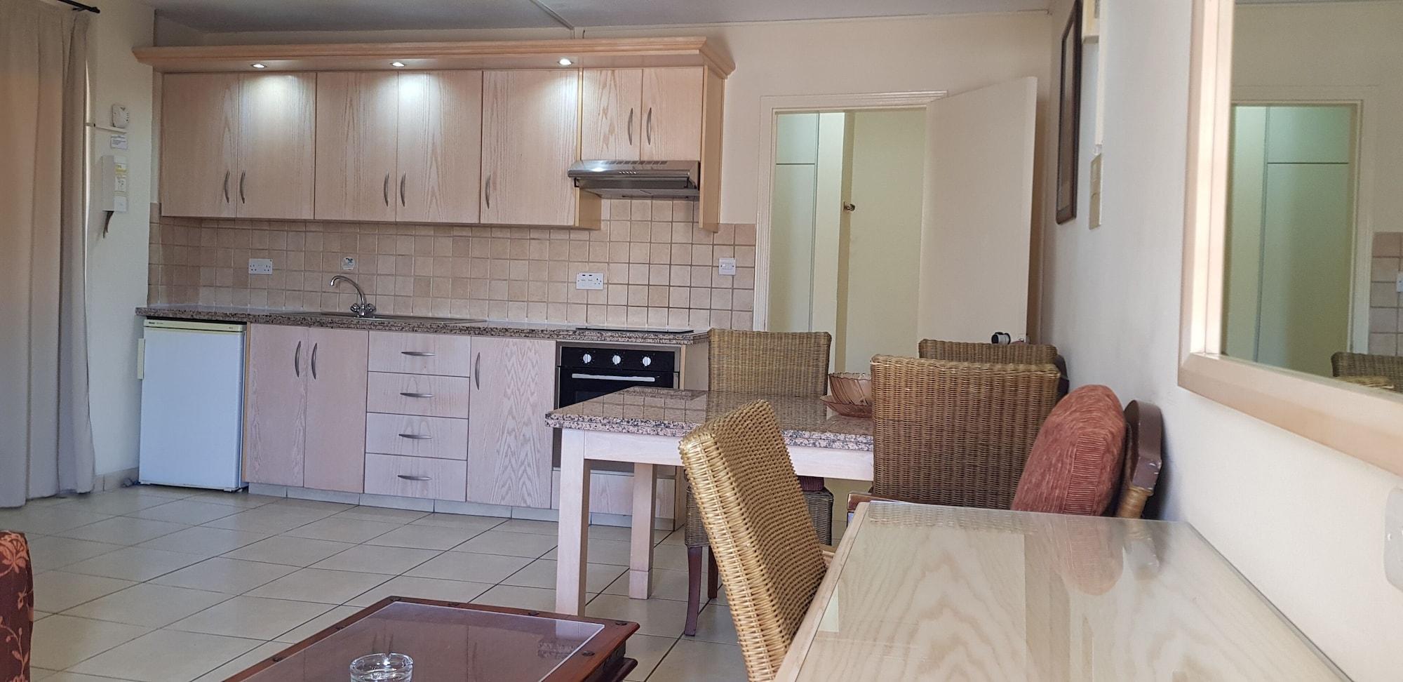 Senator Hotel Apartments - Adults Only Ayia Napa Exterior foto
