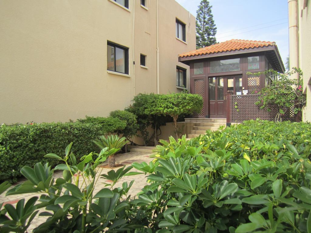 Senator Hotel Apartments - Adults Only Ayia Napa Exterior foto