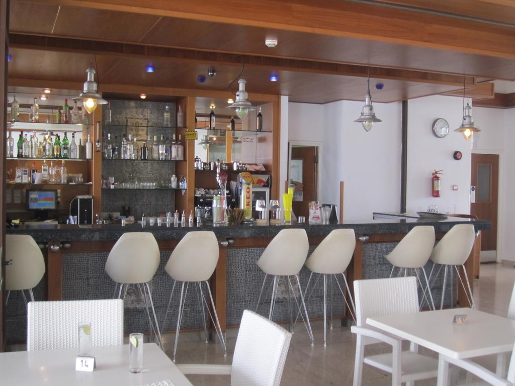 Senator Hotel Apartments - Adults Only Ayia Napa Exterior foto