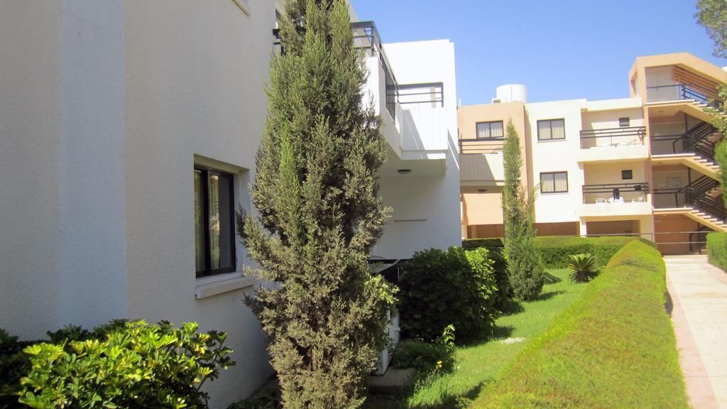 Senator Hotel Apartments - Adults Only Ayia Napa Exterior foto